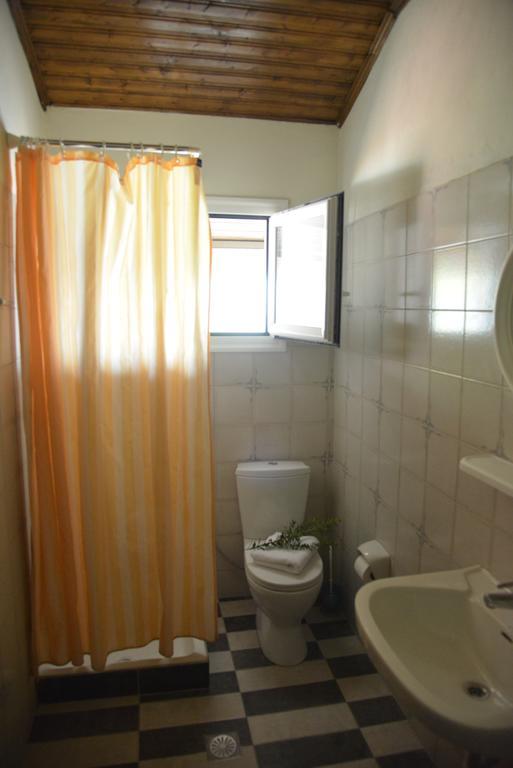Pension Ipiros Gouvia Pokoj fotografie