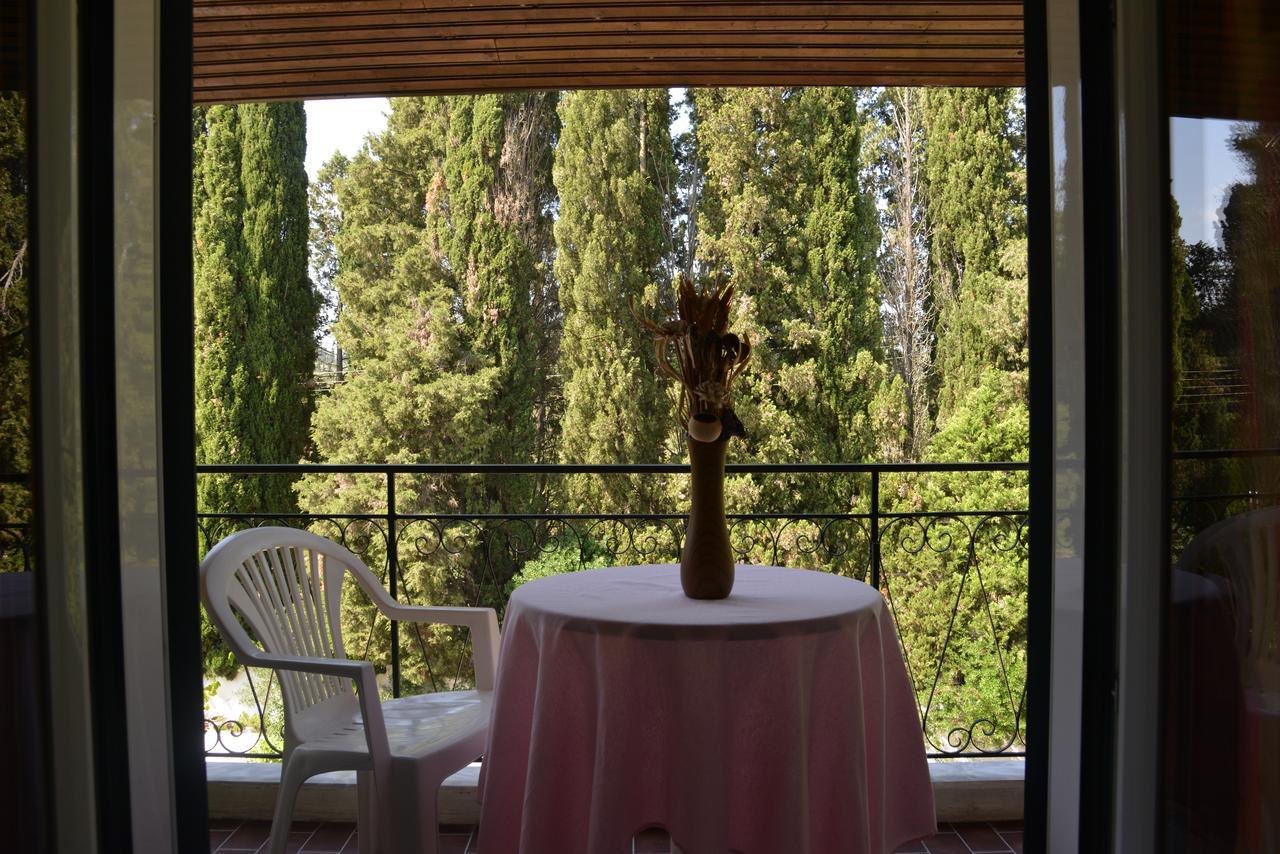 Pension Ipiros Gouvia Pokoj fotografie